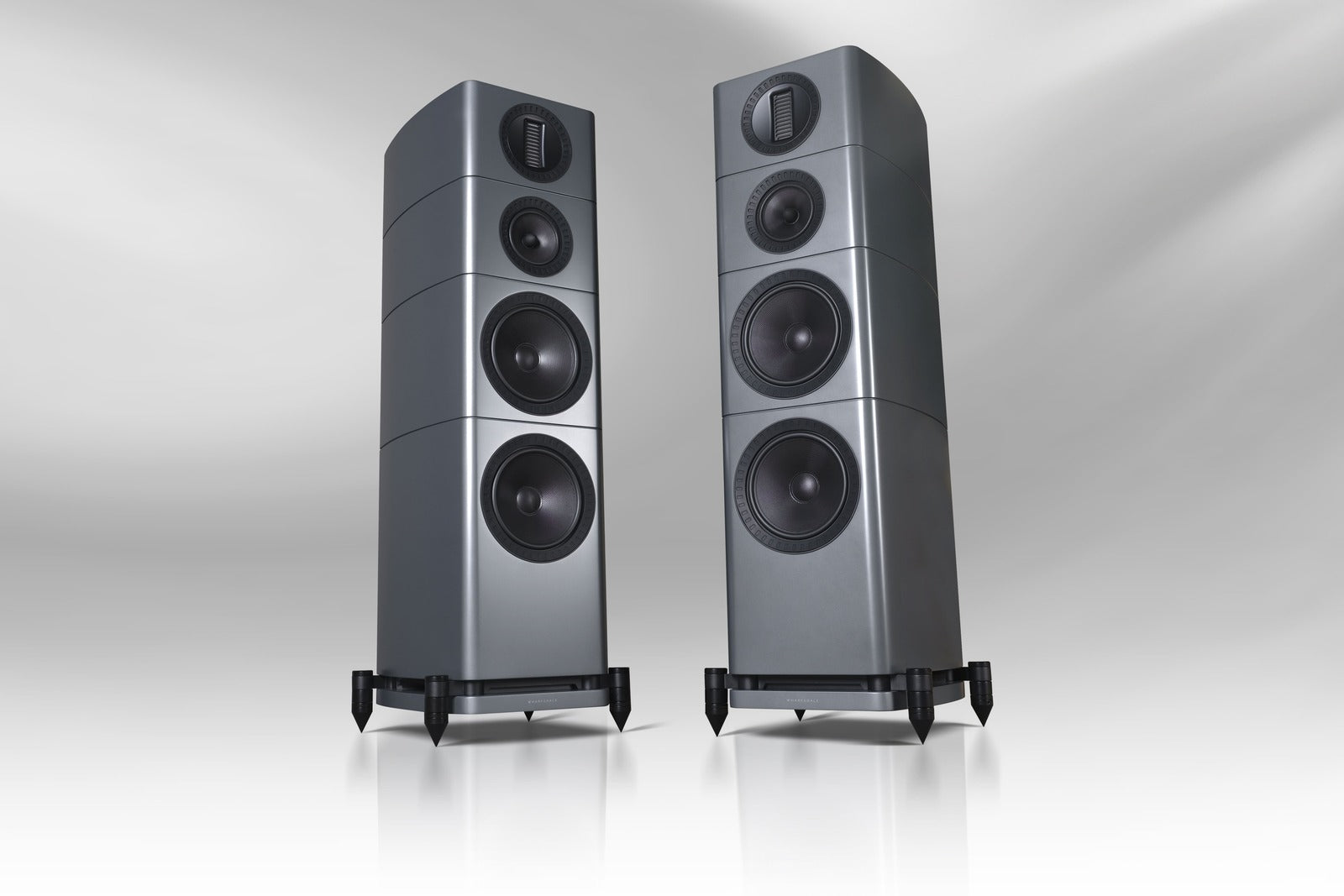Wharfedale Elysian 4R